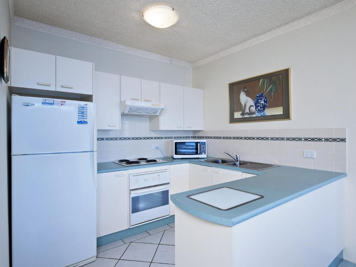 Bella Vista Unit 3 19 Shoal Bay Road Apartamento Exterior foto