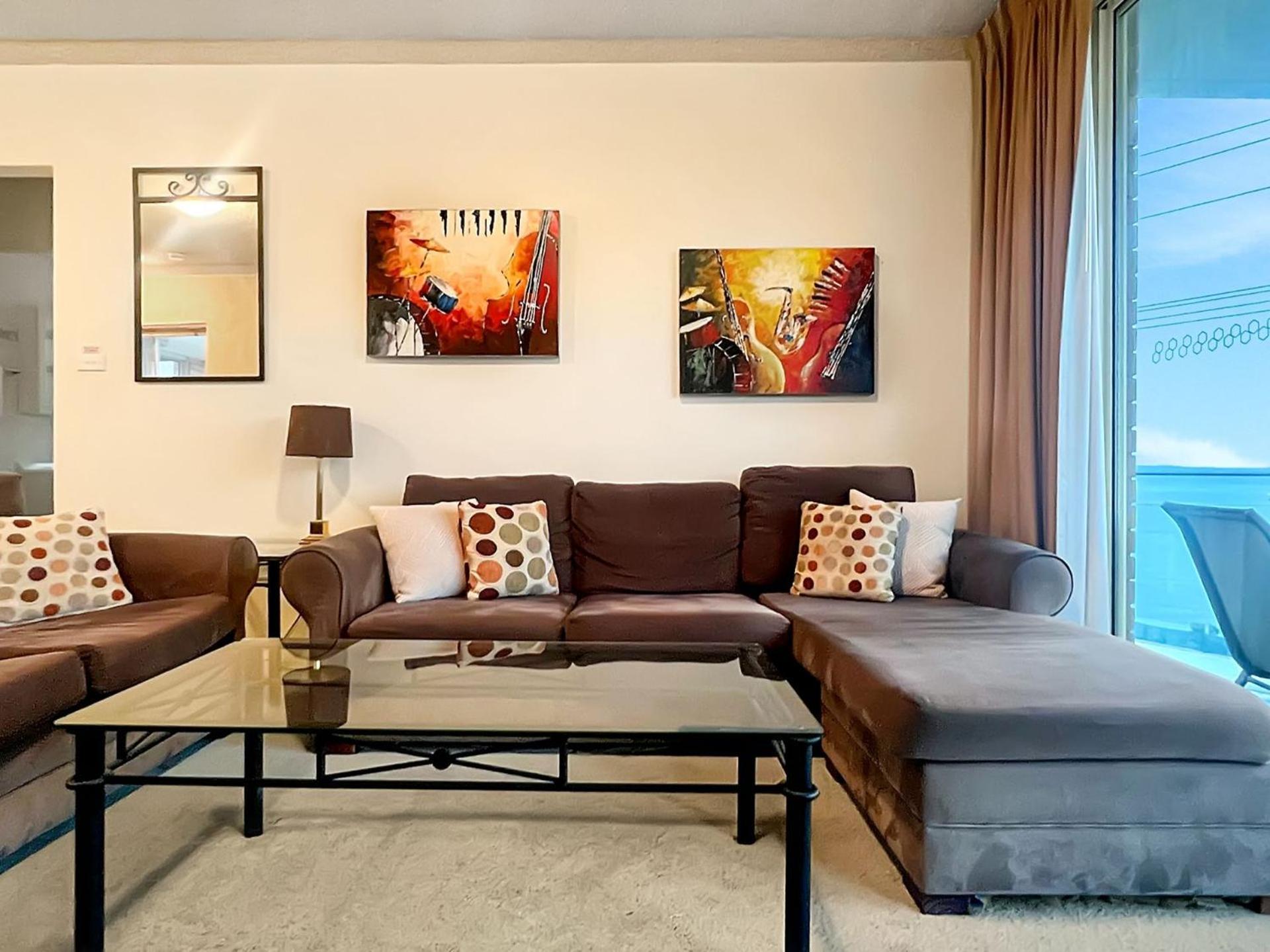 Bella Vista Unit 3 19 Shoal Bay Road Apartamento Exterior foto